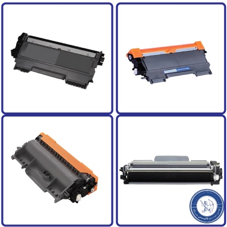 خرید کارتریج برادر مدل TN2060